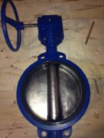 Valvulas Mariposa-BVG400 y BVG800 POR $15cu